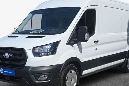 Ford Transit 22.955 km 36.990 &euro; Stuttgart 70329