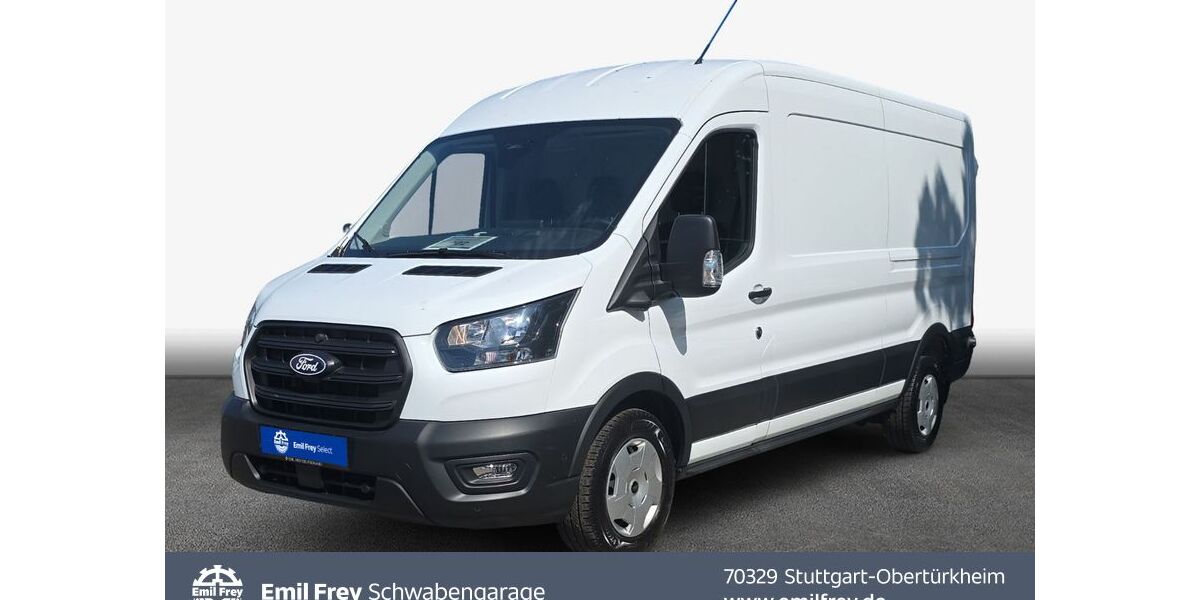 Ford Transit 22.955 km 36.990 &euro; Stuttgart 70329
