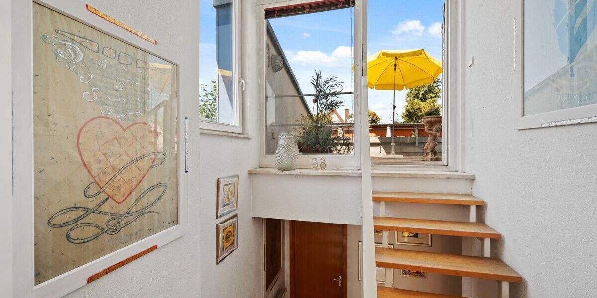 Reihenendhaus Renningen - 5 Zimmer, 139 m&sup2;, 695.000&euro; | Angebot:25692044