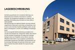 Etagenwohnung Denkendorf - 3 Zimmer, 110 m&sup2;, 1.700&euro; | Angebot:26254973