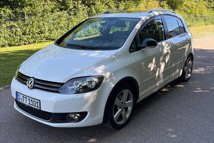 VW Golf Plus 143.900 km 6.900 &euro; Stuttgart 70499