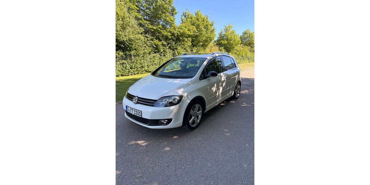 VW Golf Plus 143.900 km 6.900 &euro; Stuttgart 70499