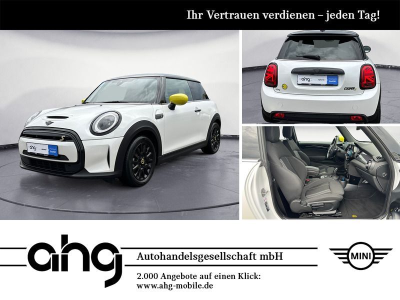 Mini Cooper SE 21.744 km 18.990 € Böblingen 71034