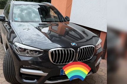 BMW X3 125.000 km 27.900 &euro; Renningen 71272