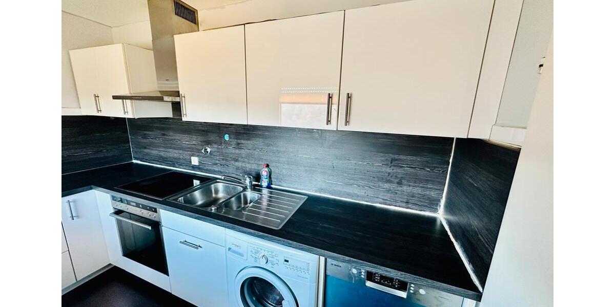 Etagenwohnung Stuttgart Botnang - 3.5 Zimmer, 82 m&sup2;, 1.150&euro; | Angebot:24694297