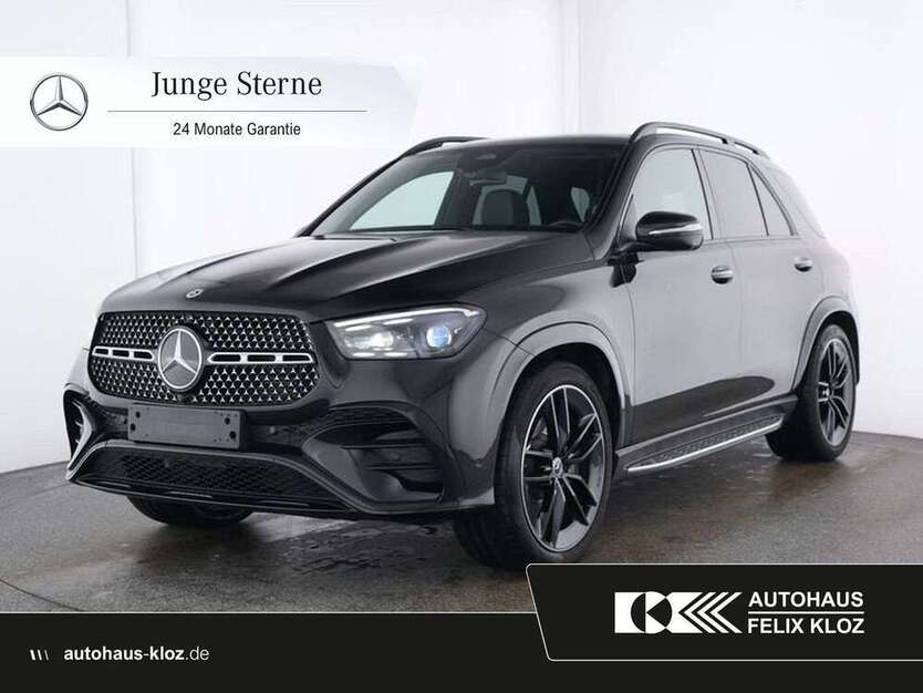 GLE 450