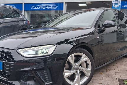 Audi A4 127.000 km 25.900 € Nürtingen bei Stuttgart 72622