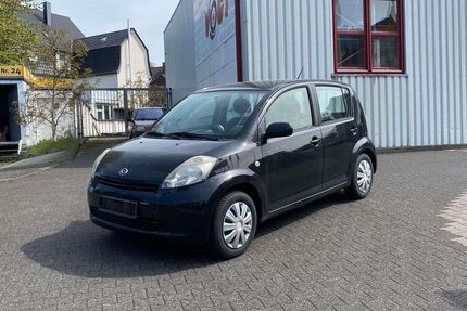Daihatsu Sirion
