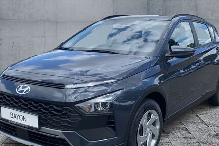 Hyundai BAYON 5.824 km 18.900 &euro; Ammerbuch-Entringen 72119