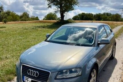 Audi A3 125.000 km 5.299 &euro; Mühlacker 75417