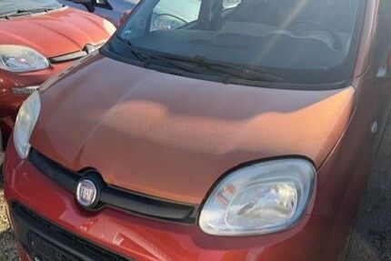 Fiat Panda 122.432 km 3.800 &euro; Filderstadt 70794