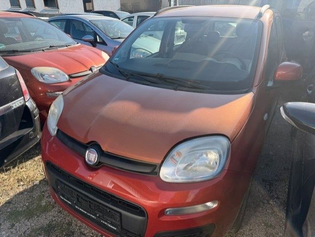 Fiat Panda 122.432 km 3.999 &euro; Filderstadt 70794
