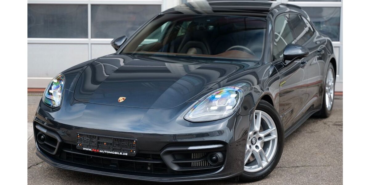 Porsche Panamera 57.562 km 74.800 &euro; Gerlingen 70839