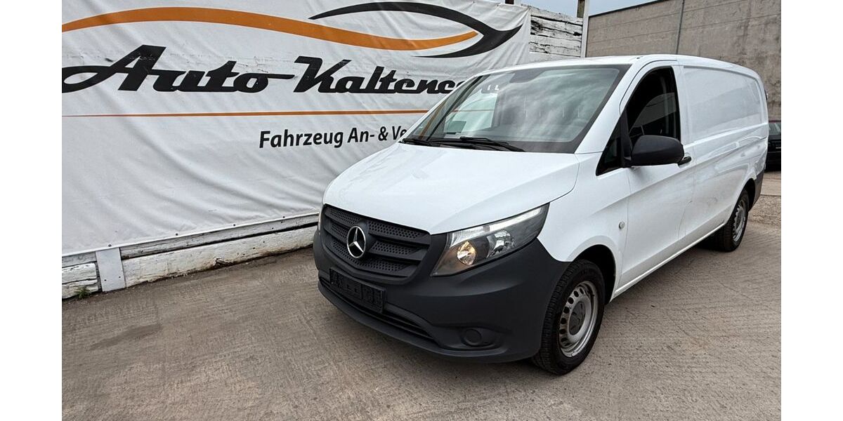 Mercedes-Benz Vito 174.950 km 12.499 &euro; Magstadt ( bei Stuttgart ) 71106