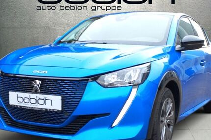 Peugeot 208 15.150 km 18.880 &euro; Tübingen 72072
