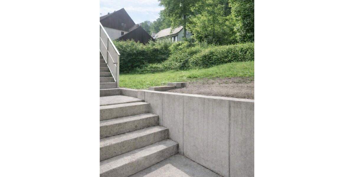 Etagenwohnung Pforzheim Dillweißenstein - 2 Zimmer, 50 m&sup2;, 650&euro; | Angebot:24698534