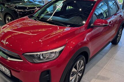 Kia Stonic 3.000 km 20.990 &euro; Ludwigsburg 71636