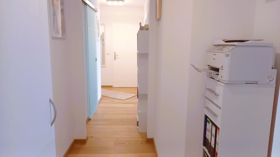 Etagenwohnung Pforzheim Dillweißenstein - 3 Zimmer, 80 m&sup2;, 375.000&euro; | Angebot:25934989