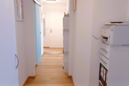 Wohnung Pforzheim Dillweißenstein - 3 Zimmer, 80 m&sup2;, 375.000&euro; | Angebot:25934989