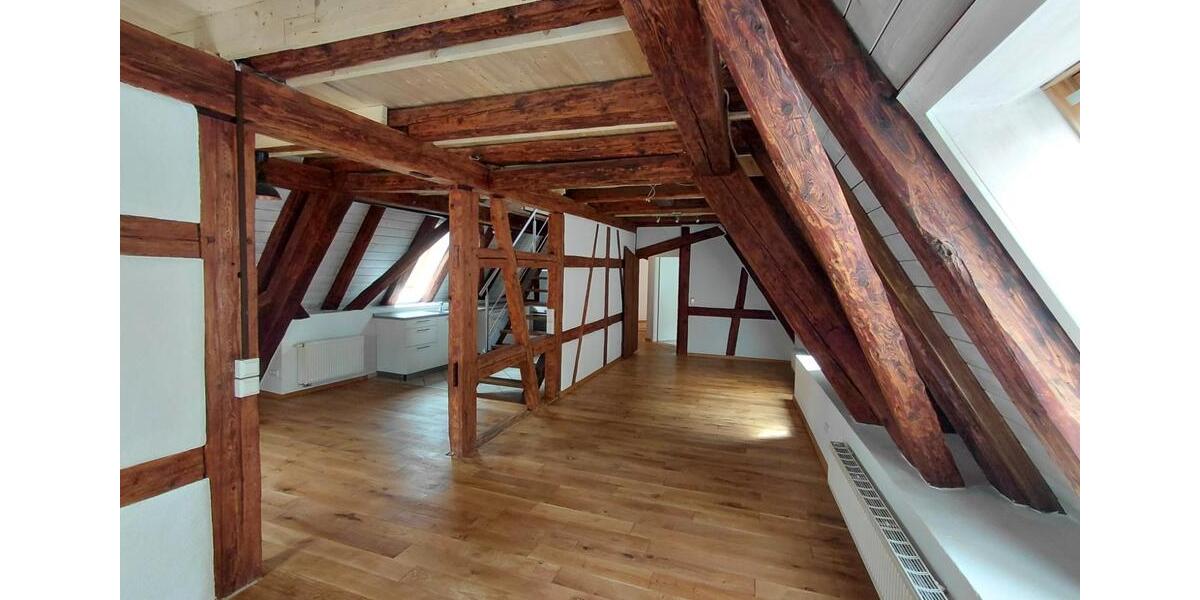 Maisonettenwohnung Herrenberg - 5 Zimmer, 112 m&sup2;, 498.000&euro; | Angebot:26313794