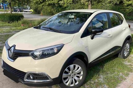 Renault Captur 96.800 km 6.300 &euro; Fellbach 70734