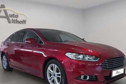 Ford Mondeo 53.800 km 11.999 &euro; Stuttgart 70195