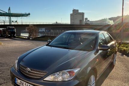 Toyota Camry 298.000 km 5.700 &euro; Ostfildern 73760