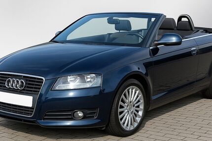 Audi A3 163.398 km 6.299 € Neuhausen auf den Fildern 73765