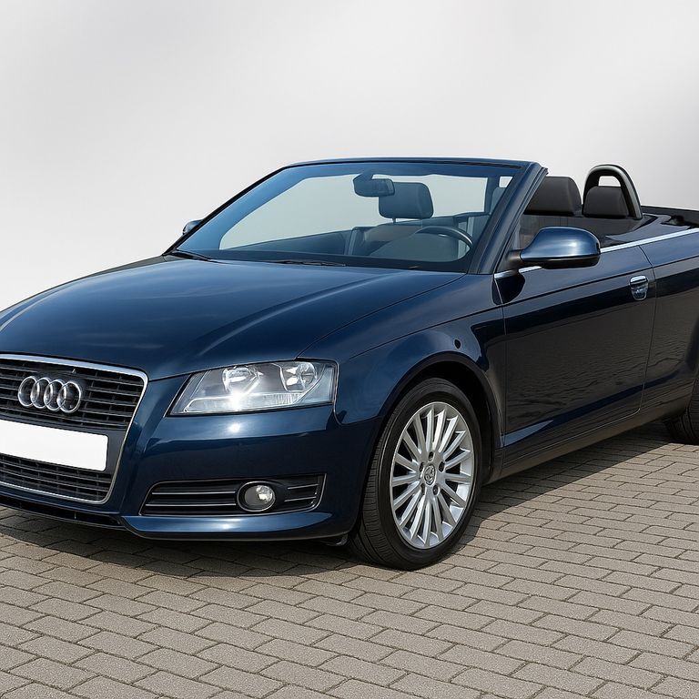 Audi A3 163.398 km 6.299 € Neuhausen auf den Fildern 73765