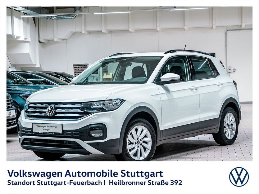 VW T-Cross 71.568 km 16.530 € Stuttgart-Feuerbach 70469
