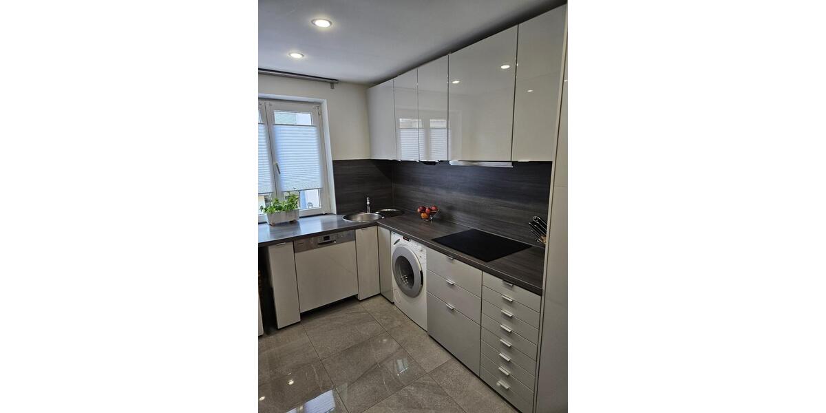 Etagenwohnung Stuttgart Zuffenhausen - 3 Zimmer, 75 m&sup2;, 485.000&euro; | Angebot:26846053