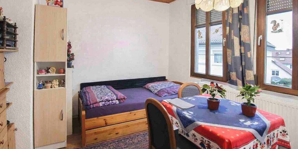Mehrfamilienhaus, Wohnhaus Stuttgart Wangen - 1 Zimmer, 225 m&sup2;, 679.000&euro; | Angebot:26703532