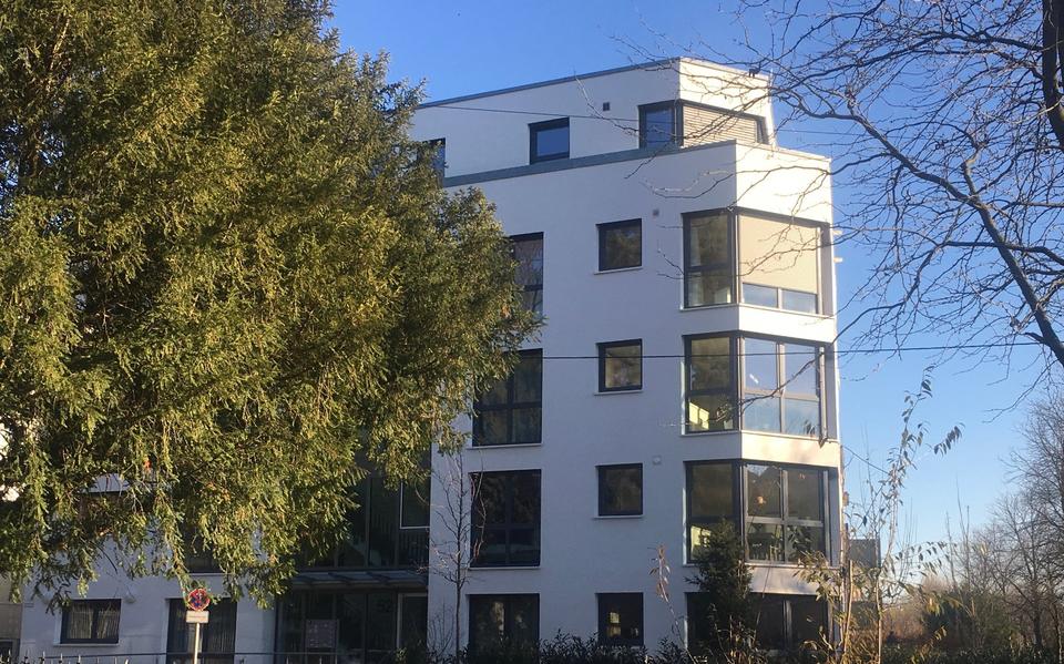 Etagenwohnung Stuttgart Bad Cannstatt - 3 Zimmer, 94 m&sup2;, 629.000&euro; | Angebot:27259749