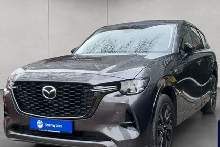 Mazda CX-60 50.459 km 30.850 &euro; Pforzheim 75179