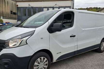 Renault Trafic 188.000 km 6.990 € Kernen 71394