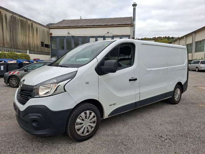 Renault Trafic 188.000 km 6.990 € Kernen 71394