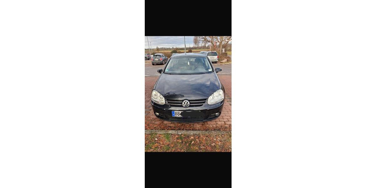 VW Golf 292.000 km 2.000 &euro; Renningen 71272
