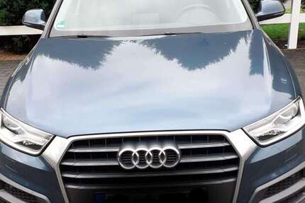 Audi Q3 48.860 km 18.880 € Reutlingen 72762