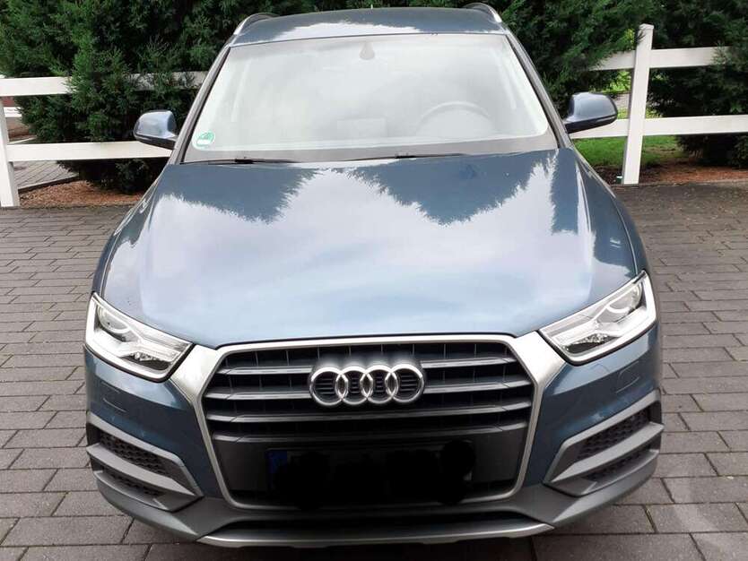 Audi Q3 48.860 km 18.880 € Reutlingen 72762