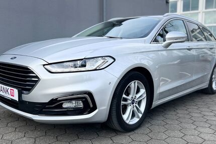 Ford Mondeo 237.000 km 8.700 &euro; Stuttgart 70567