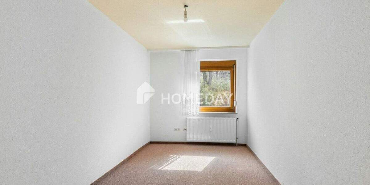 Etagenwohnung Reutlingen - Sondelfingen Sondelfingen - 3 Zimmer, 80 m&sup2;, 255.000&euro; | Angebot:24698980