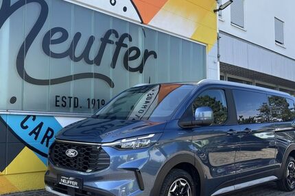 Ford Tourneo Custom 16.760 km 51.300 &euro; Herrenberg-Kuppingen 71083