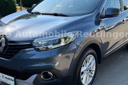 Renault Kadjar 150.108 km 9.599 &euro; Reutlingen 72766