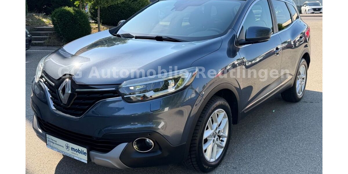Renault Kadjar 150.108 km 9.599 &euro; Reutlingen 72766