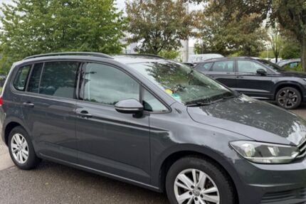 VW Touran 156.000 km 15.500 &euro; Gerlingen 70839