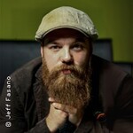 Marc Broussard - Bayou Soul Tour 2026 + Support: Brian Makey