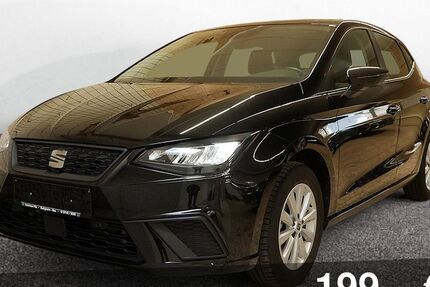 Seat Ibiza 21.950 km 19.890 &euro; Bietigheim-Bissingen 74321