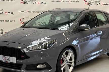 Ford Focus 155.000 km 10.590 &euro; Magstadt 71106