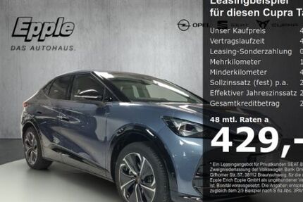 Cupra Tavascan 1.990 km 46.990 &euro; Rutesheim 71277