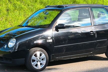 VW Lupo 156.700 km 1.600 € Gärtringen 71116